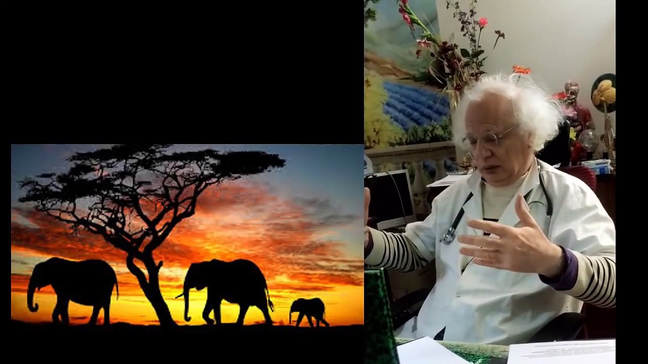 297.TROUBLES DU RYTHME CARDIAQUE comment ralentir le cur sans medicaments _Palpitations TACHYCARDIE (2)