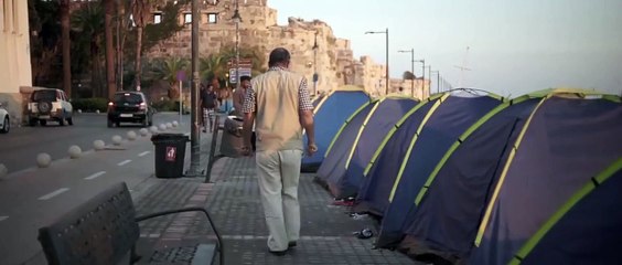 69 Minutes of 86 Days Trailer Original