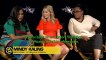Mindy Kaling, Oprah Winfrey, Reese Witherspoon Interview 3: Un pliegue en el tiempo (A Wrinkle in Time)