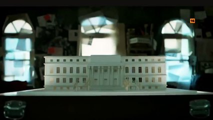 La Casa de Papel Tráiler