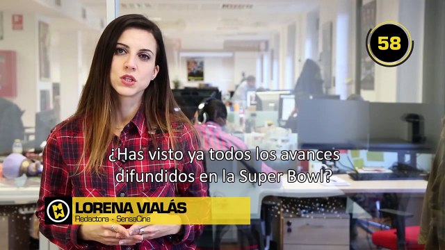 60 segundos - 'Jurassic World: El reino caído' triunfa en redes