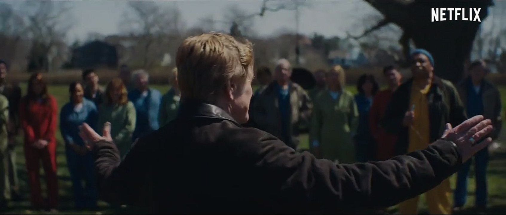 The Discovery Trailer Legendado