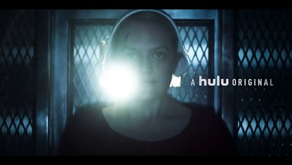 El cuento de la criada - season 2 Teaser (2) VO