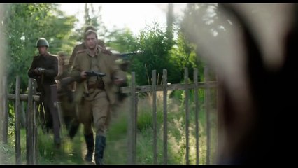 Werk ohne Autor Teaser Trailer Original