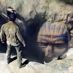 A Múmia Teaser Original