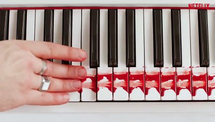 Santa Clarita Diet 1ª Temporada Fábio Jr. "Alma Gêmea"