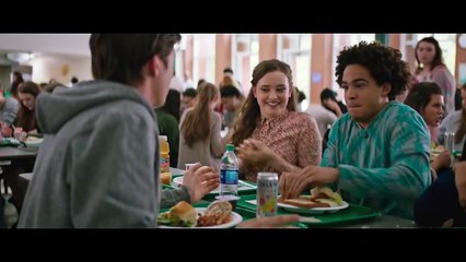 Con amor, Simon Clip (2) VO