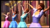 Barbie y las tres mosqueteras Tráiler
