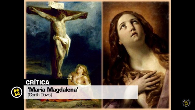Crítica de 'María Magdalena'