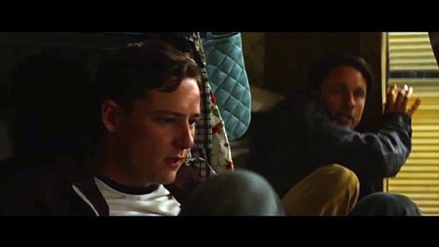 Los extraños: Cacería nocturna Clip VO