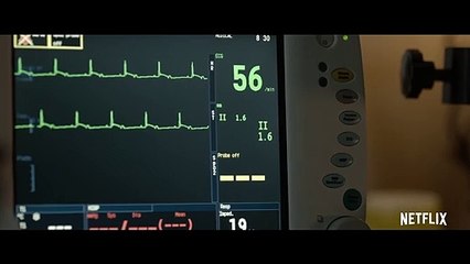 Small Crimes Trailer Original