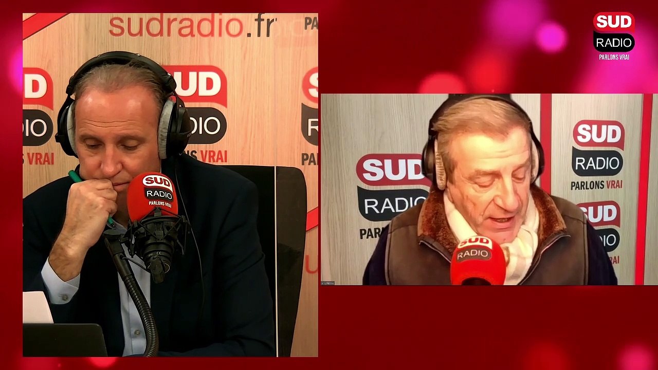 Présidentielle : les premières promesses d'Emmanuel Macron à Poissy