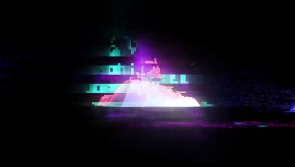 A Vigilante do Amanhã: Ghost In The Shell Teaser (1) Original