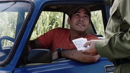 Los buenos demonios Tráiler