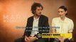 Garth Davis, Chiwetel Ejiofor, Rooney Mara, Tahar Rahim Interview : María Magdalena