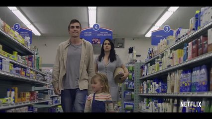 6 globos Tráiler VO