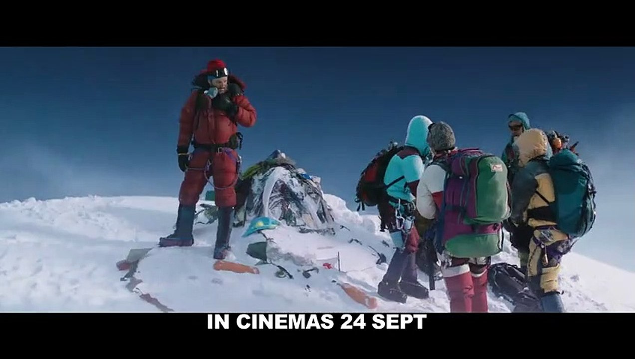 Evereste Trailer (3) Original