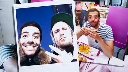 Por favor, ¡Cásate conmigo! Tráiler VO