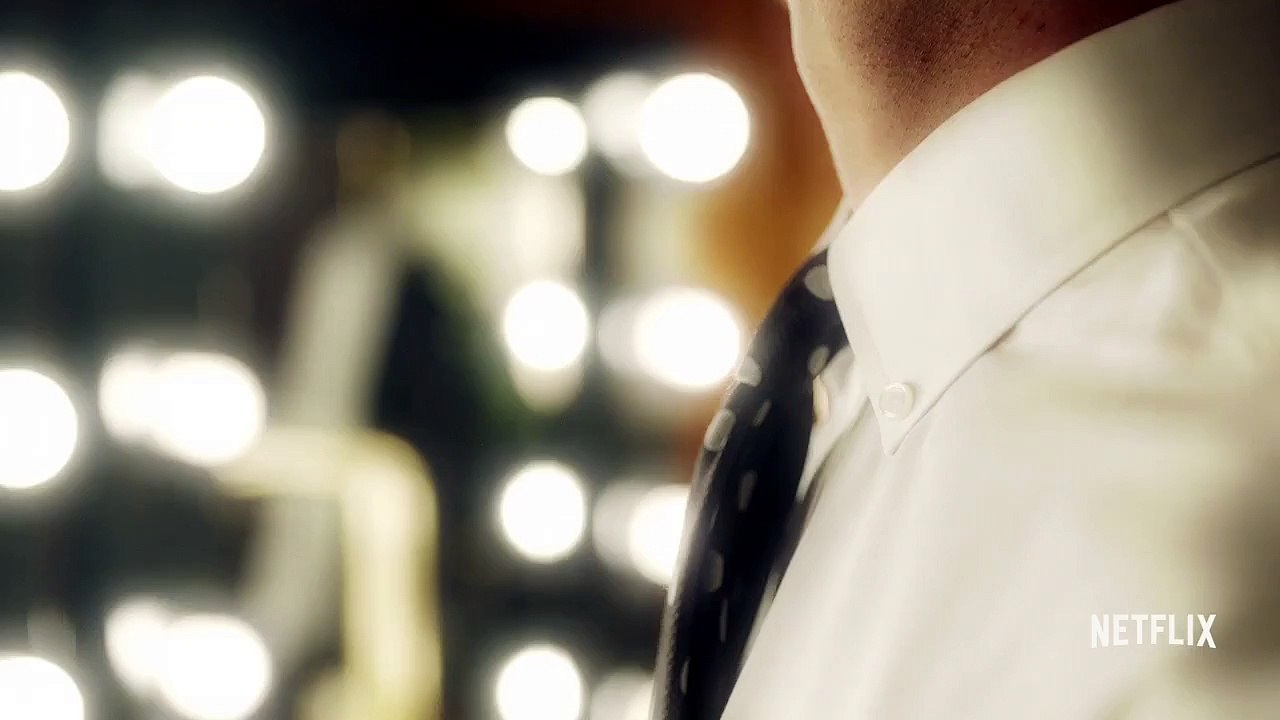 Luis Miguel: La serie Teaser