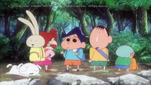 Shin-chan: El secreto está en la salsa Clip