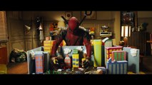 Deadpool 2 Tráiler (4)