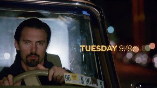 This Is Us 1ª Temporada Episódio 18 Moonshadow Teaser Original