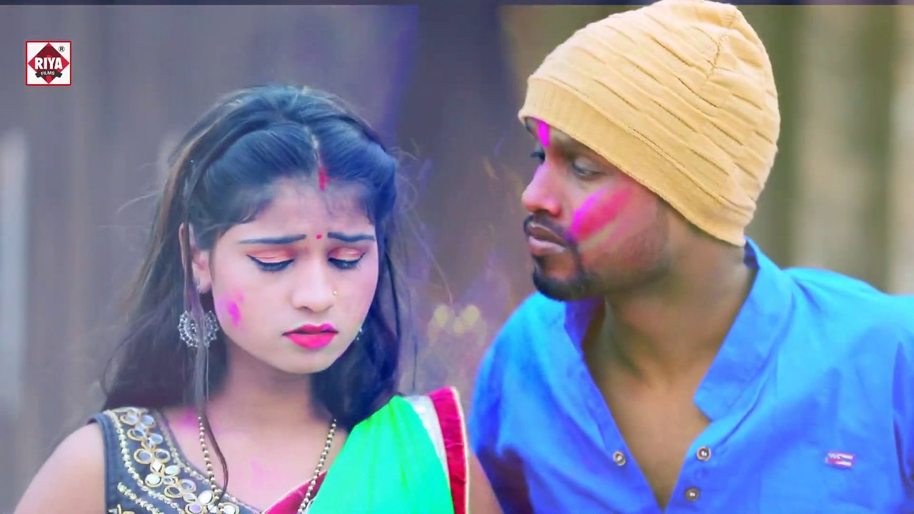 #Vicky Raj का एक और धमाकेदार होली वीडियो सांग्स 2022 | रंगवा सौतिन के भीतर डलिह ना | New Holi Geet