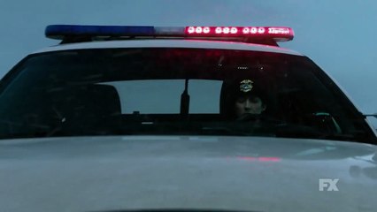 Fargo 3ª Temporada Teaser "Lost" Original
