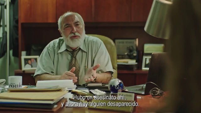 Heridas abiertas (Sharp Objects) Tráiler (3) VO