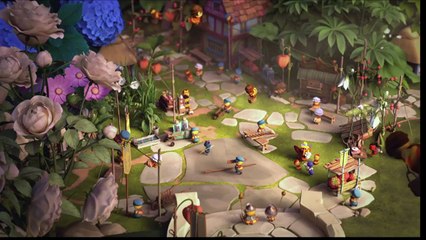 ¡Vaya bichos! Tráiler