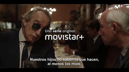 Matar al padre Teaser (2)