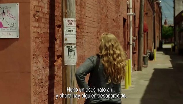 Heridas abiertas (Sharp Objects) Teaser VO