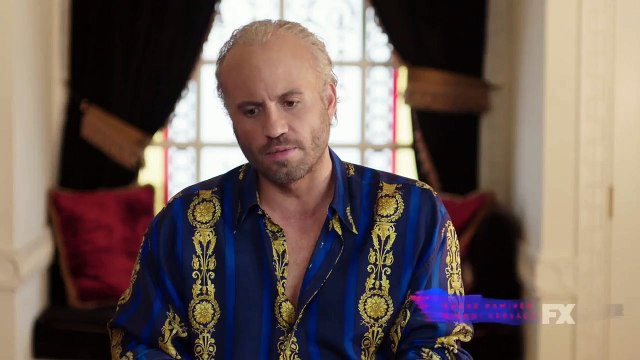 The Assassination of Gianni Versace: American Crime Story Making Of Original