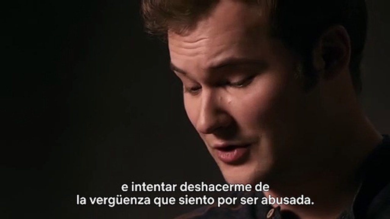 Por trece razones Clip (3) VO