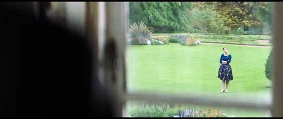 La casa torcida Tráiler