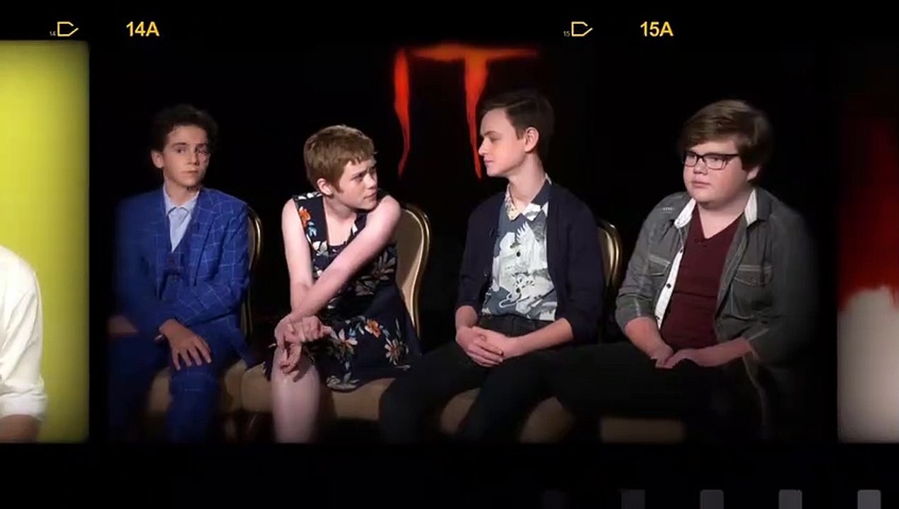 Jared Harris, Tobias Menzies Interview : The Terror