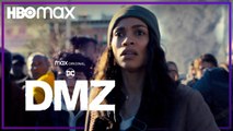 DMZ | Tráiler de la serie de HBO Max