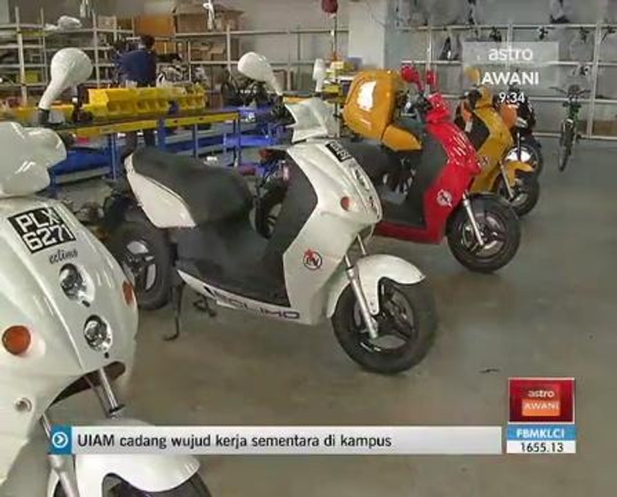 Will electric vehicles be the future of mobility in Malaysia?