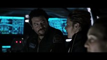 Alien: Covenant Trailer (2) para Maiores Original