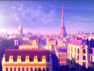 Barbie: Moda mágica en París Tráiler