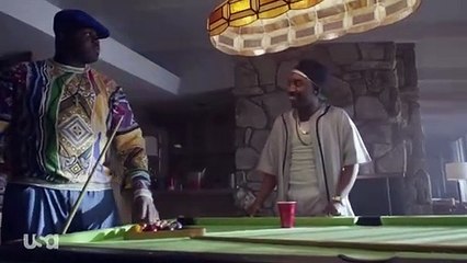 Unsolved Reportaje VO