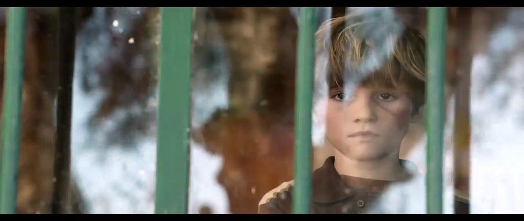 El Faro De Las Orcas Trailer Original