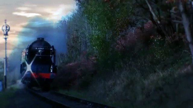 Cuando habla el corazón - season 3 Tráiler VO