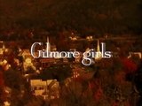 Cabecera 'Las chicas Gilmore'