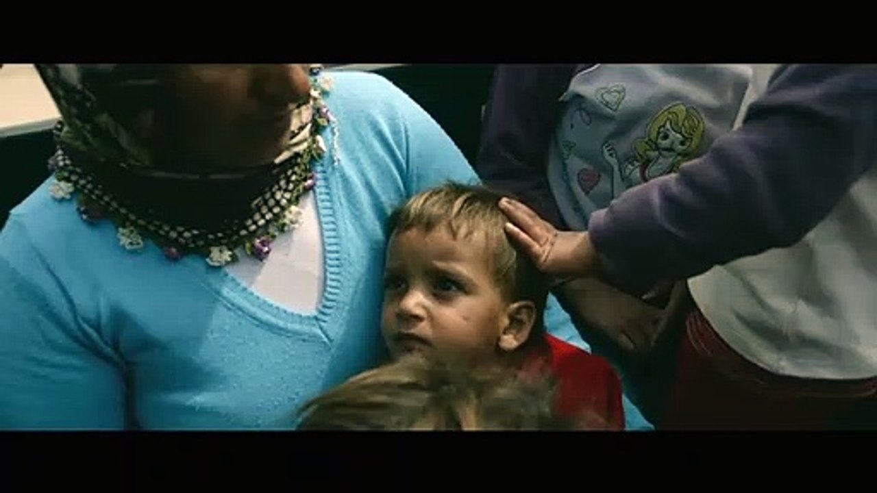 Radio Kobanï Trailer Original