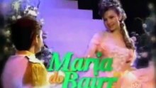 Maria do Bairro Clip de Abertura Original