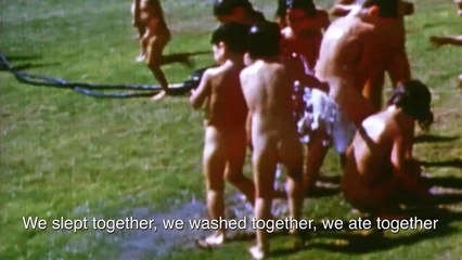 Gaga - Amor pela Dança Trailer Original