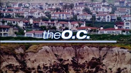 Cabecera 'The OC'