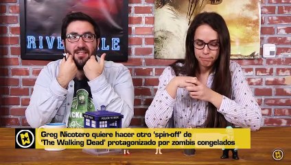 SensaSeries - 'Marzo' (2x03)