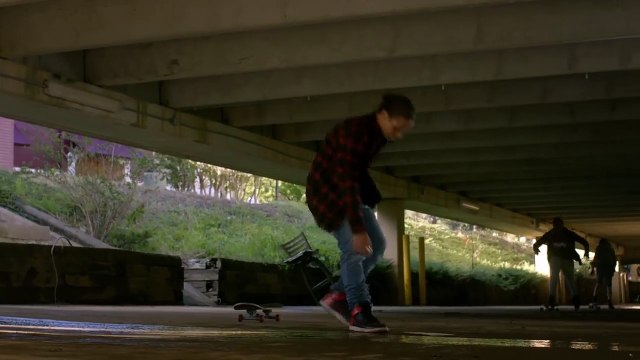 Cobra Kai Teaser VO